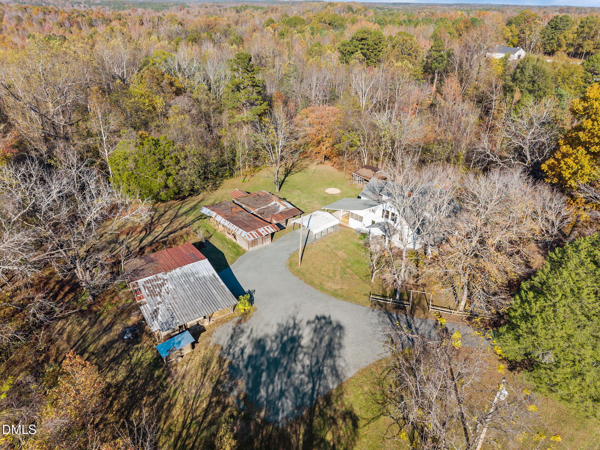 595 George Sherman Road Property Photo 60