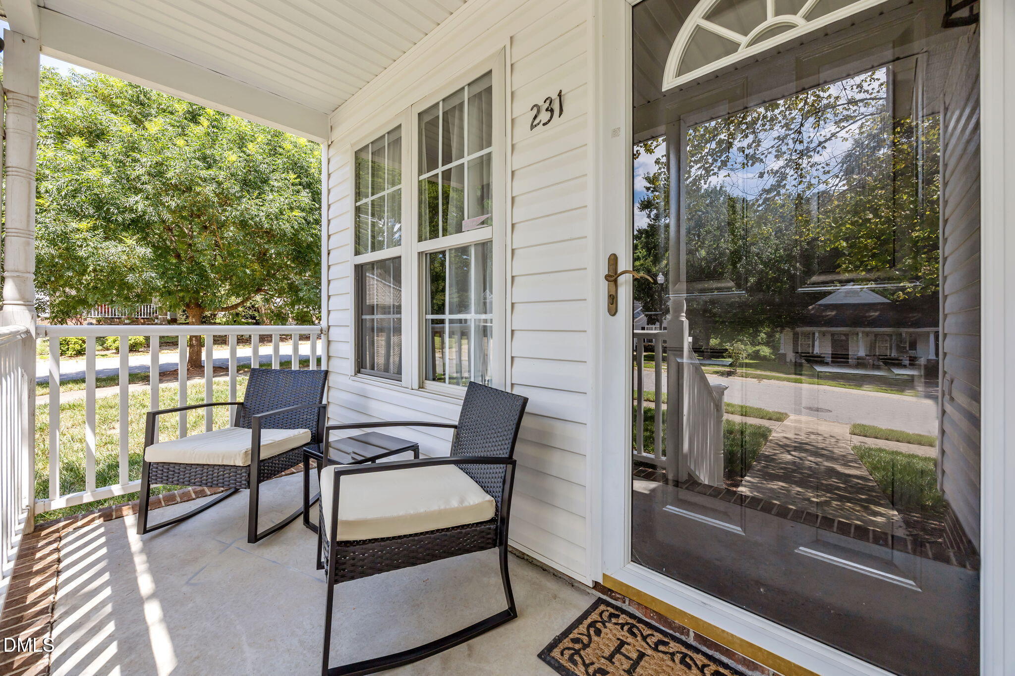 231 Highgate Circle Property Photo 7