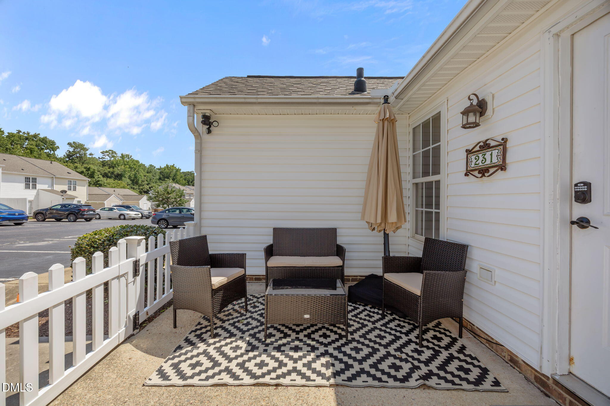 231 Highgate Circle Property Photo 53