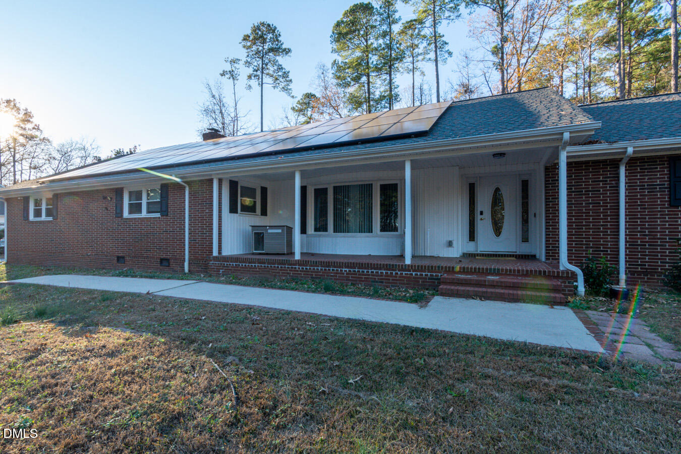 700 Fernwood Drive Property Photo 1