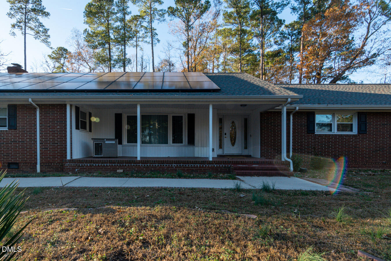 700 Fernwood Drive Property Photo 4