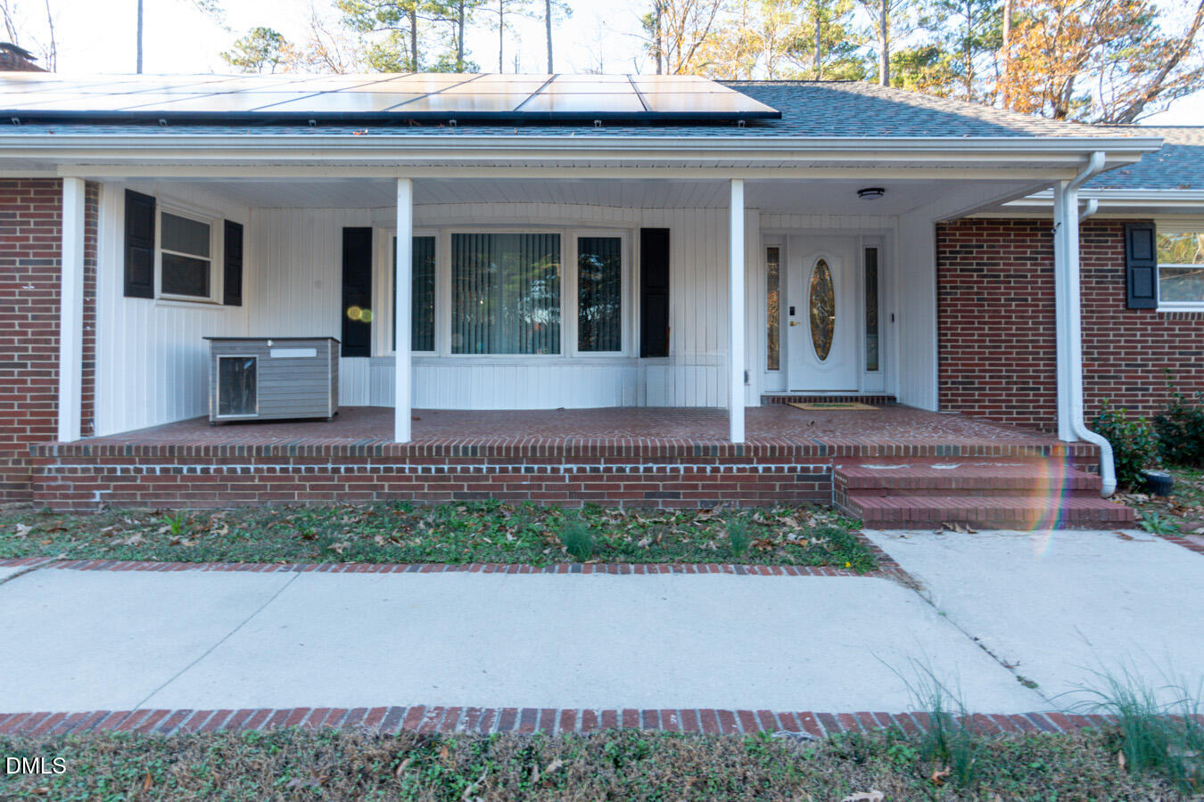 700 Fernwood Drive Property Photo 5