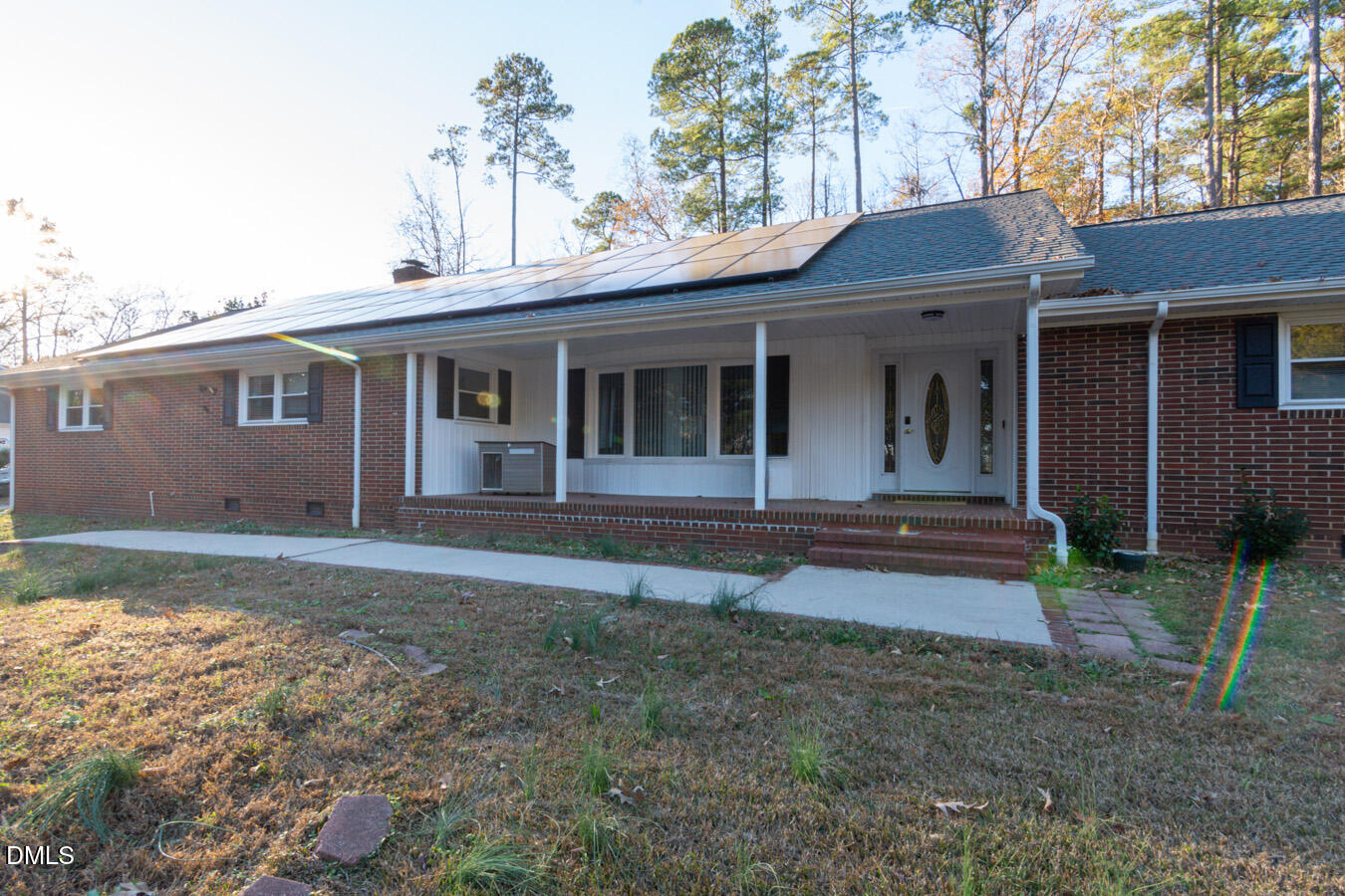 700 Fernwood Drive Property Photo 8