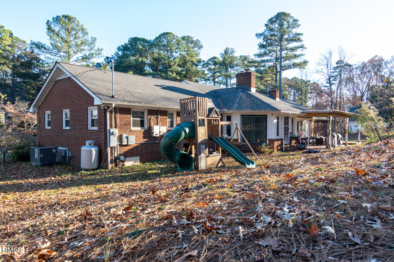 700 Fernwood Drive Property Photo 10