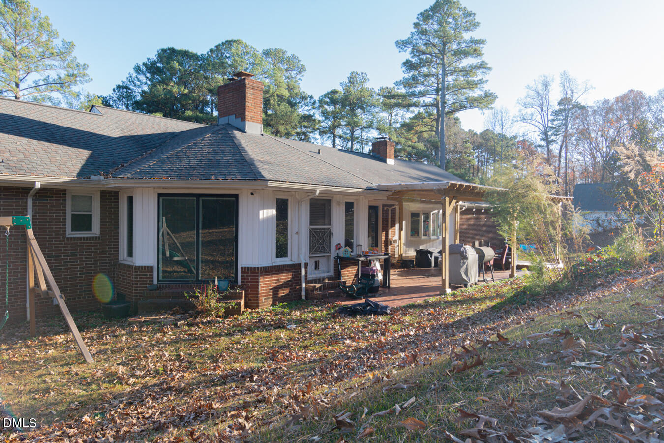 700 Fernwood Drive Property Photo 11