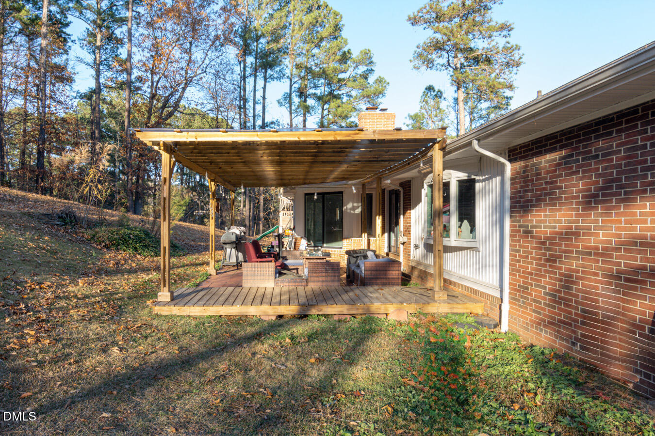 700 Fernwood Drive Property Photo 12