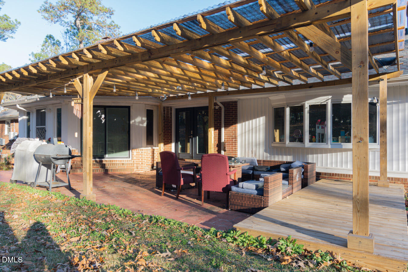 700 Fernwood Drive Property Photo 13