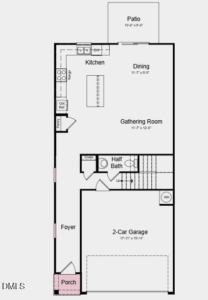 8748 Wardle Court Property Photo 2