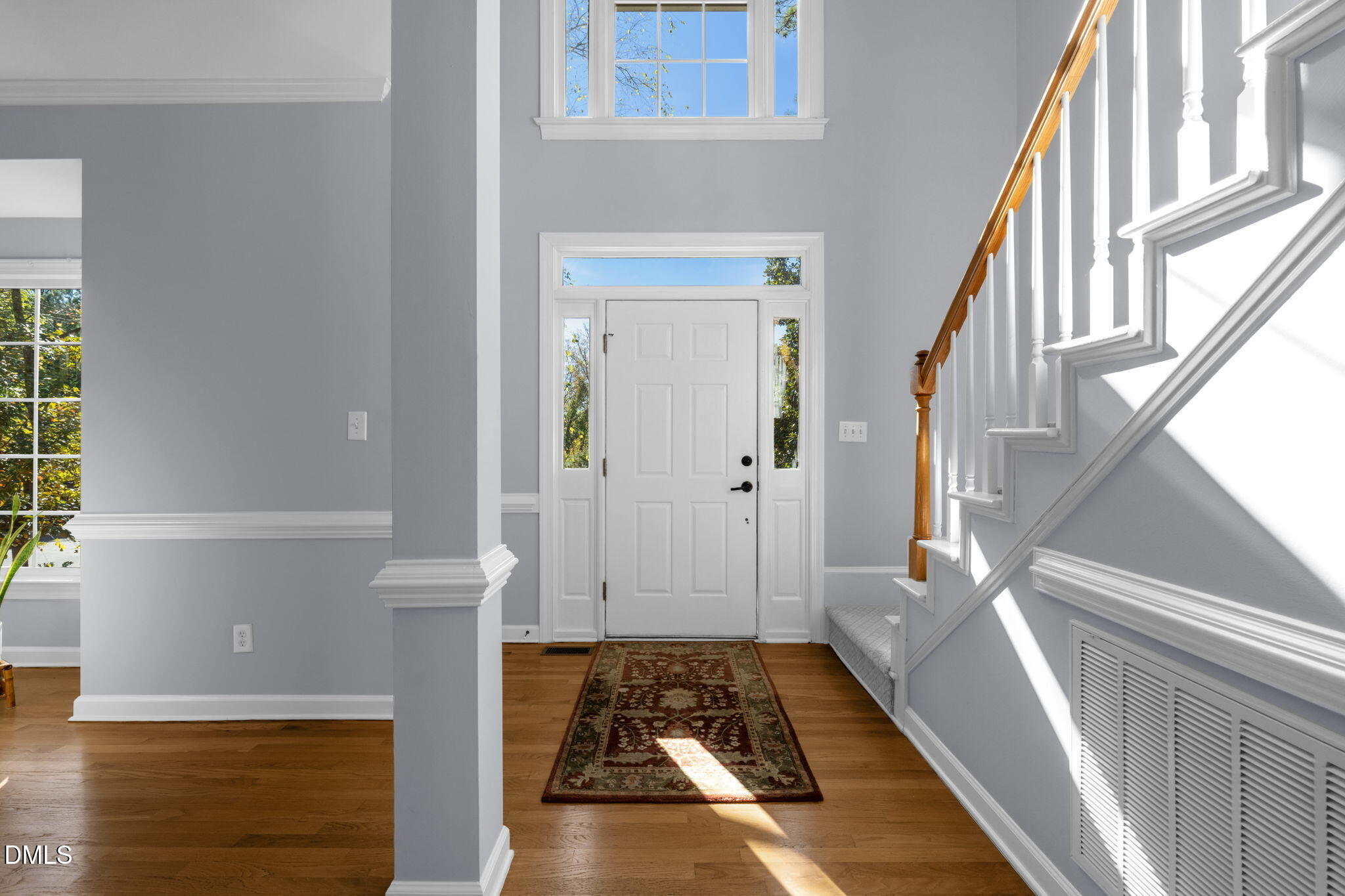 313 Bennington Parkway Property Photo 4