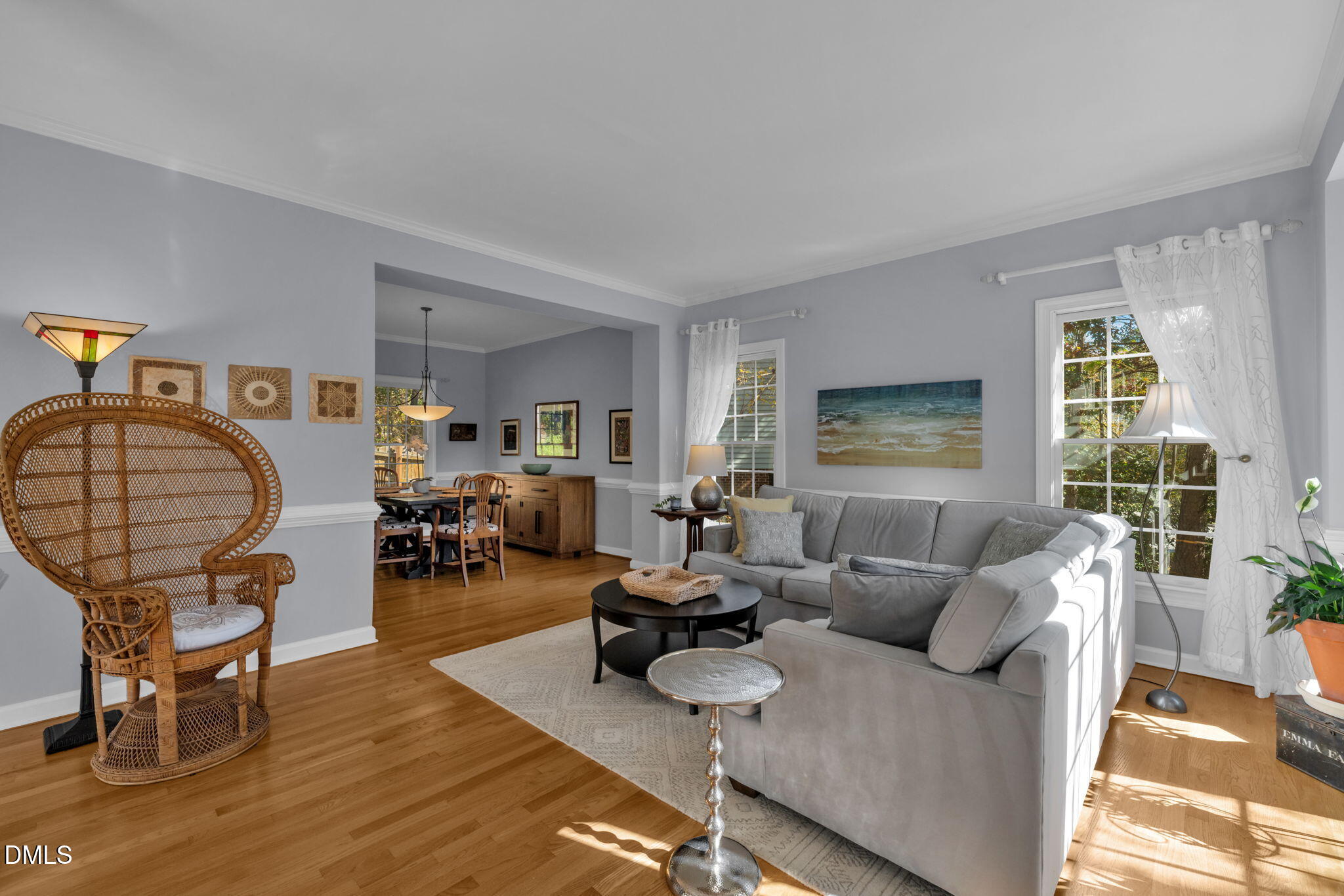 313 Bennington Parkway Property Photo 5