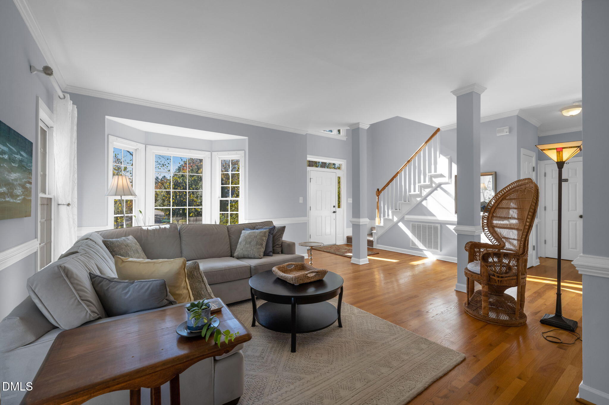 313 Bennington Parkway Property Photo 6