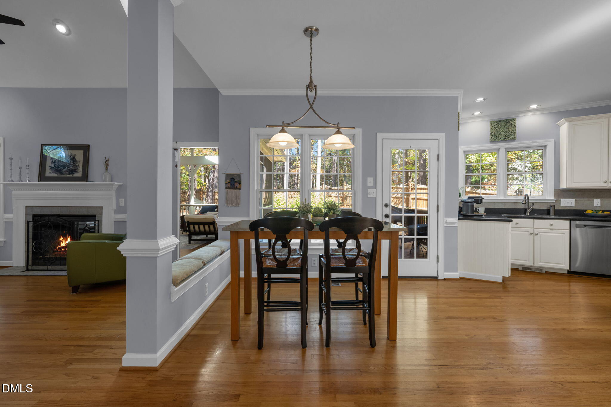 313 Bennington Parkway Property Photo 17