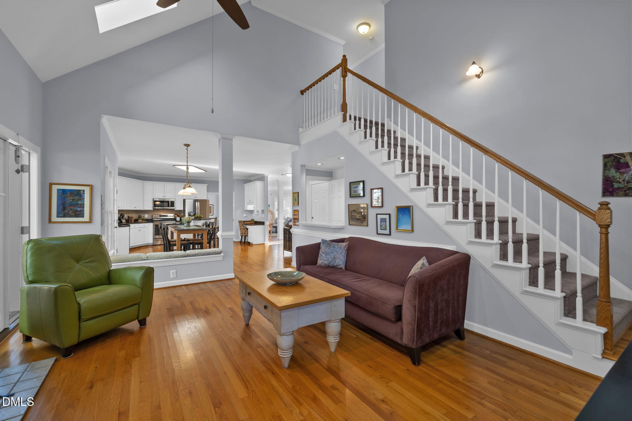 313 Bennington Parkway Property Photo 19