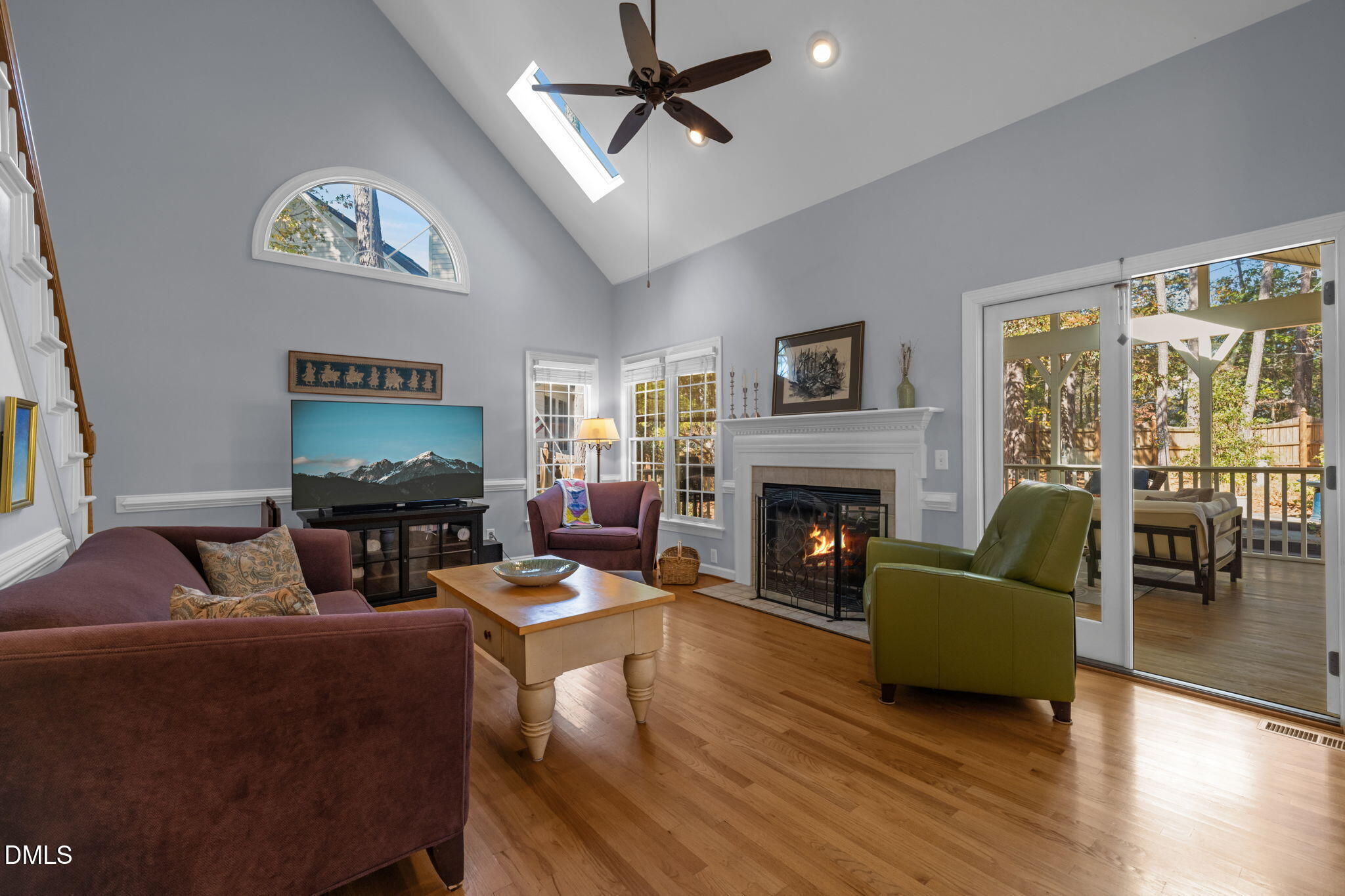 313 Bennington Parkway Property Photo 20