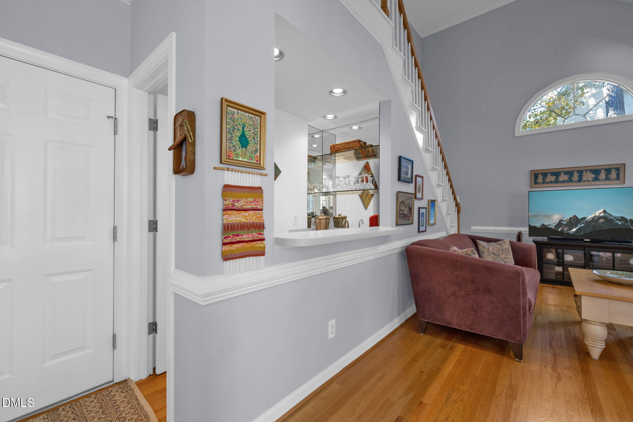 313 Bennington Parkway Property Photo 21