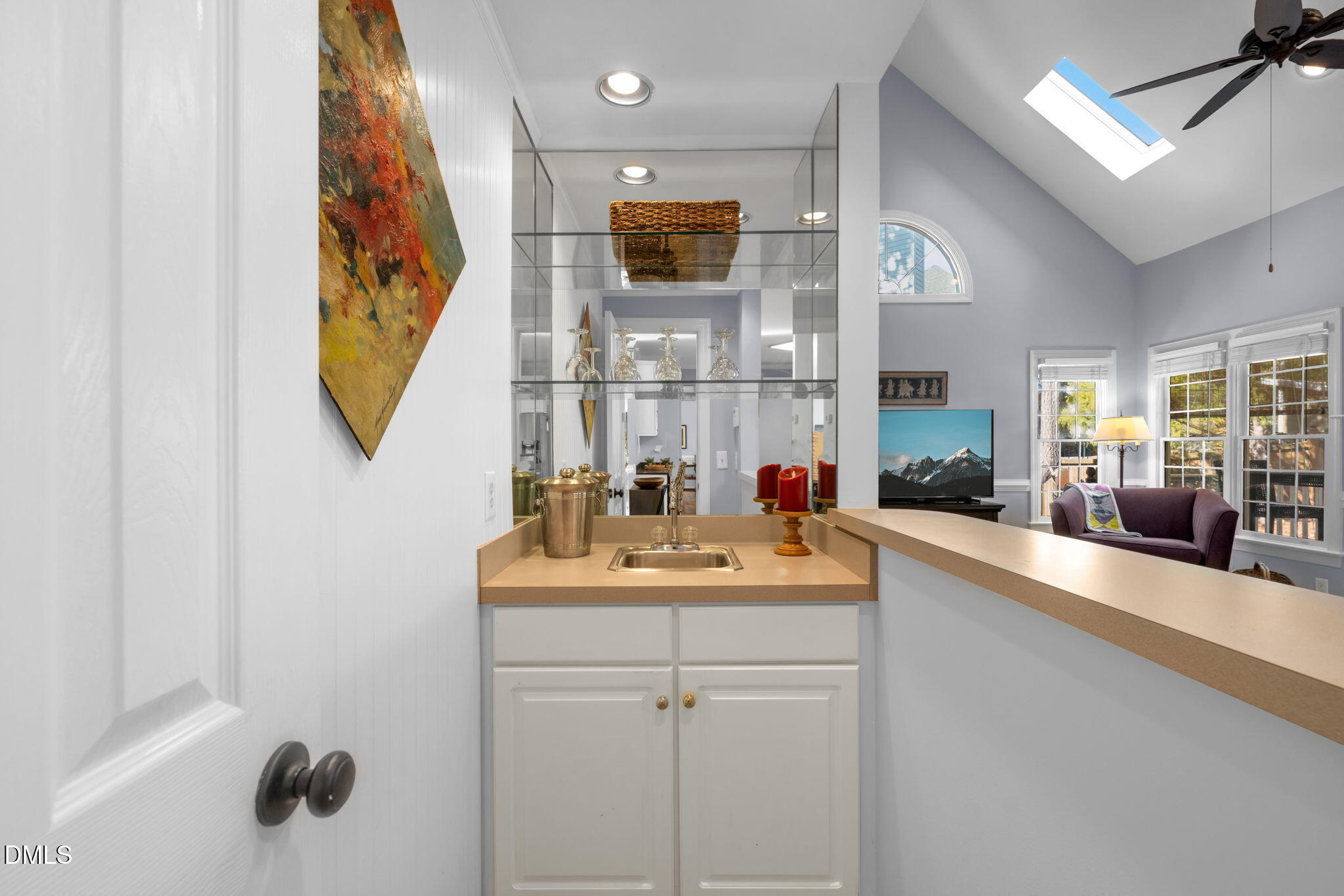 313 Bennington Parkway Property Photo 22