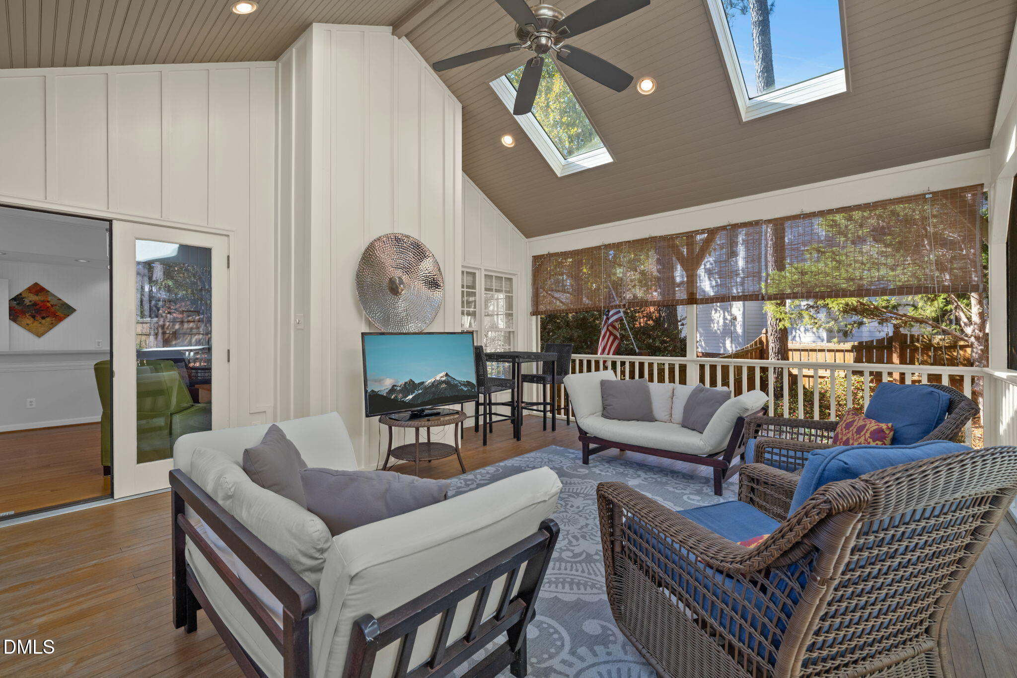 313 Bennington Parkway Property Photo 45