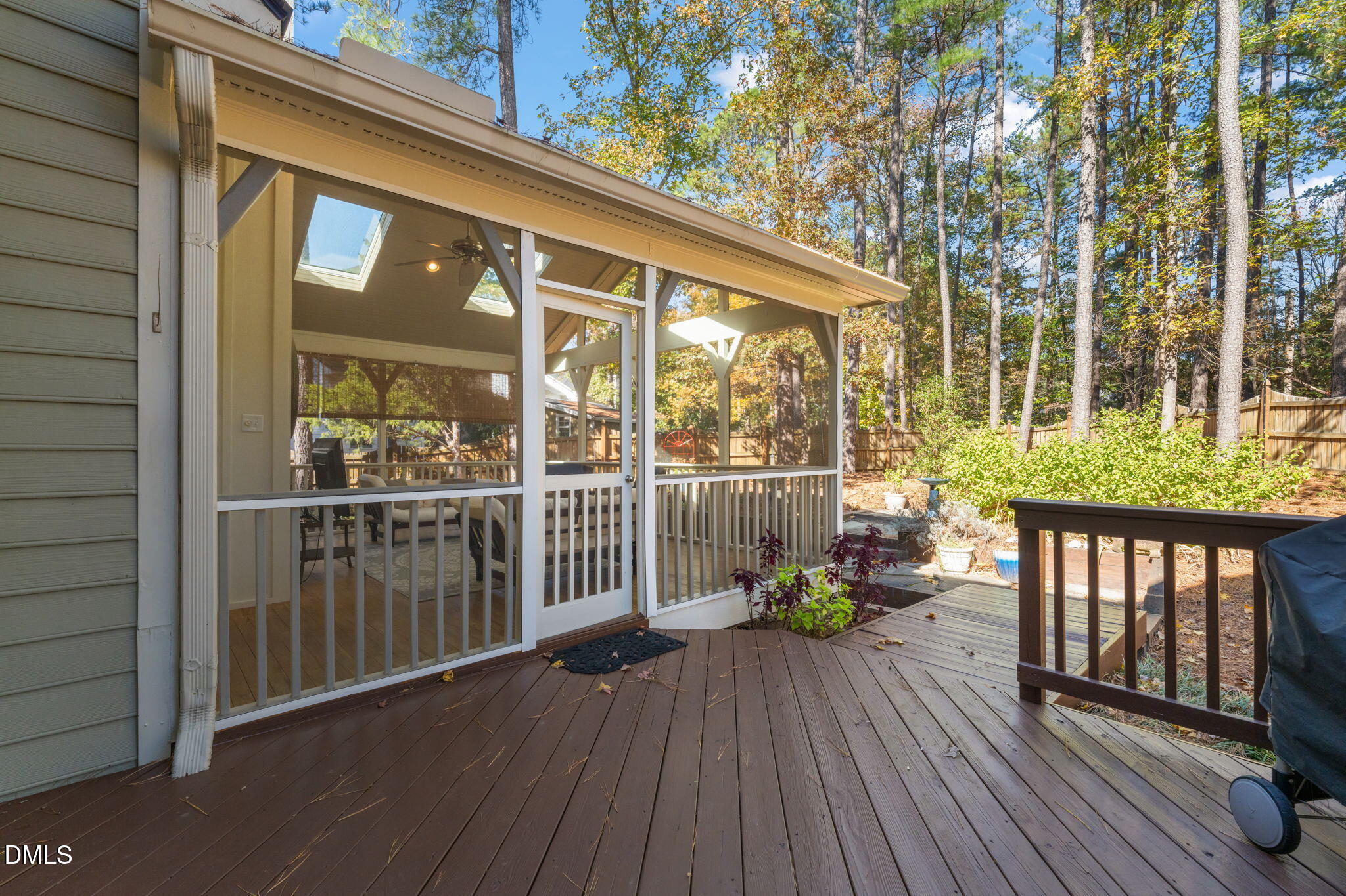 313 Bennington Parkway Property Photo 47