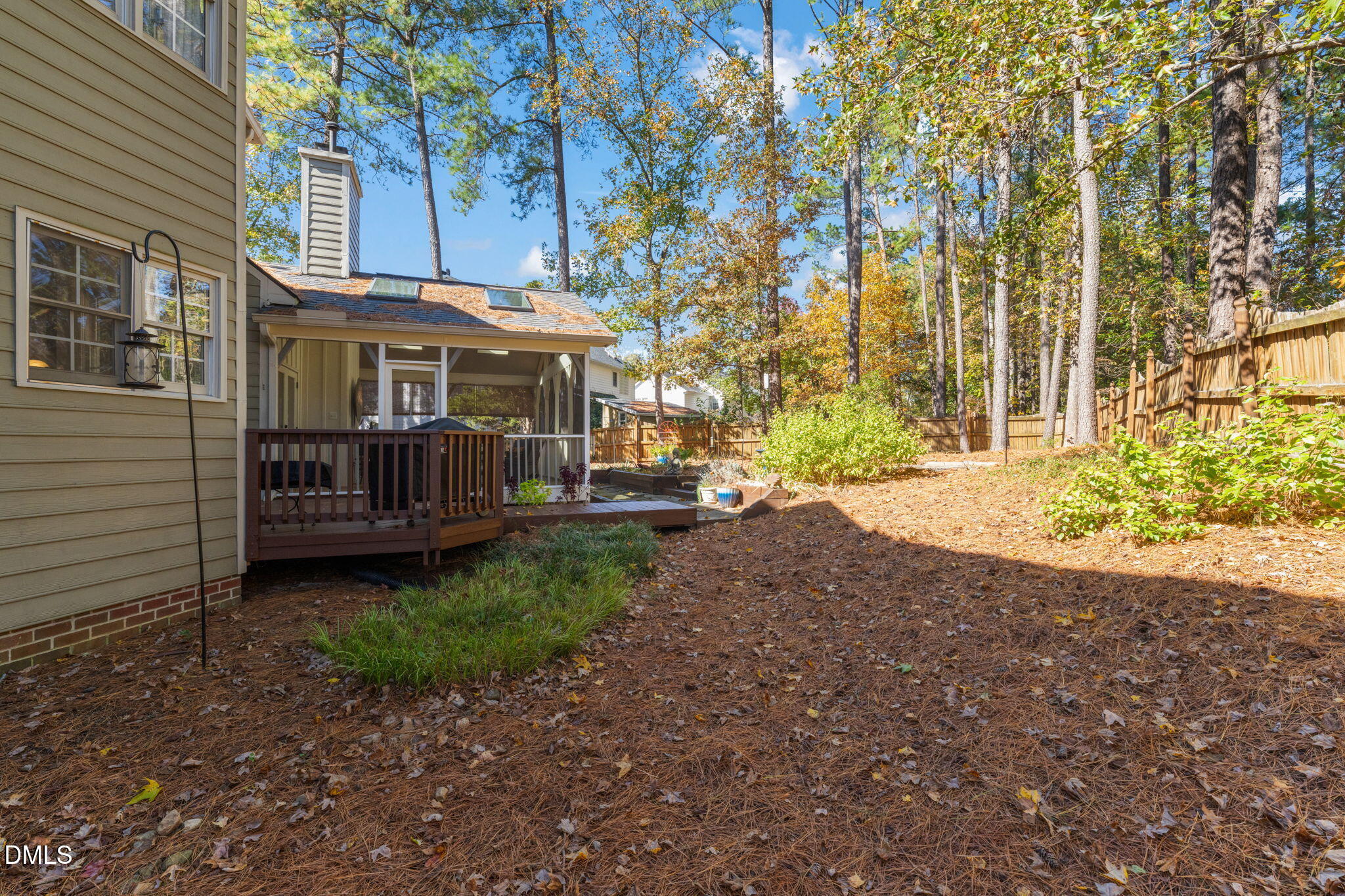 313 Bennington Parkway Property Photo 48