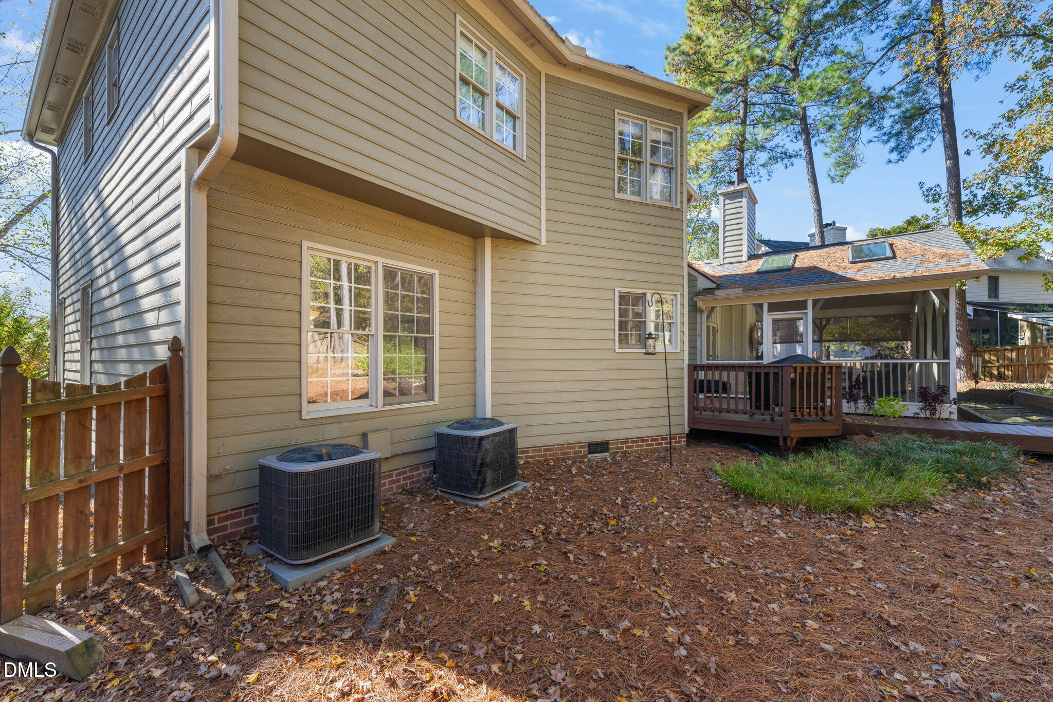 313 Bennington Parkway Property Photo 49