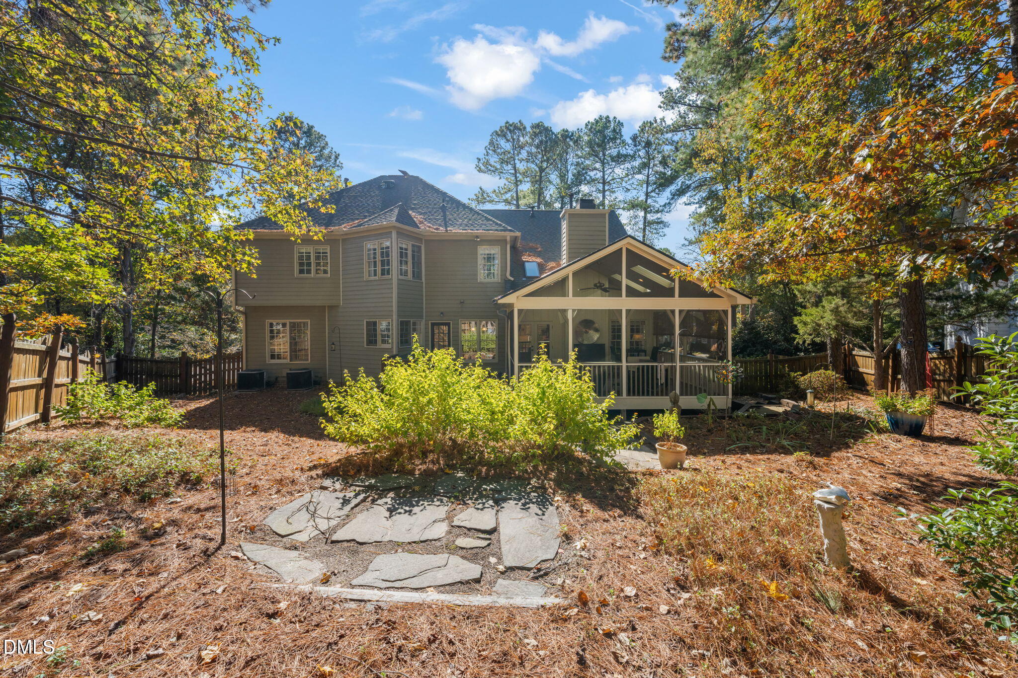 313 Bennington Parkway Property Photo 50