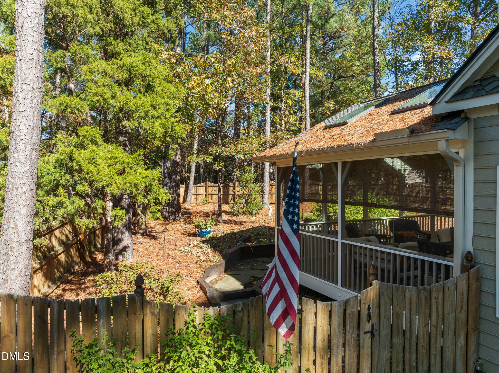 313 Bennington Parkway Property Photo 54