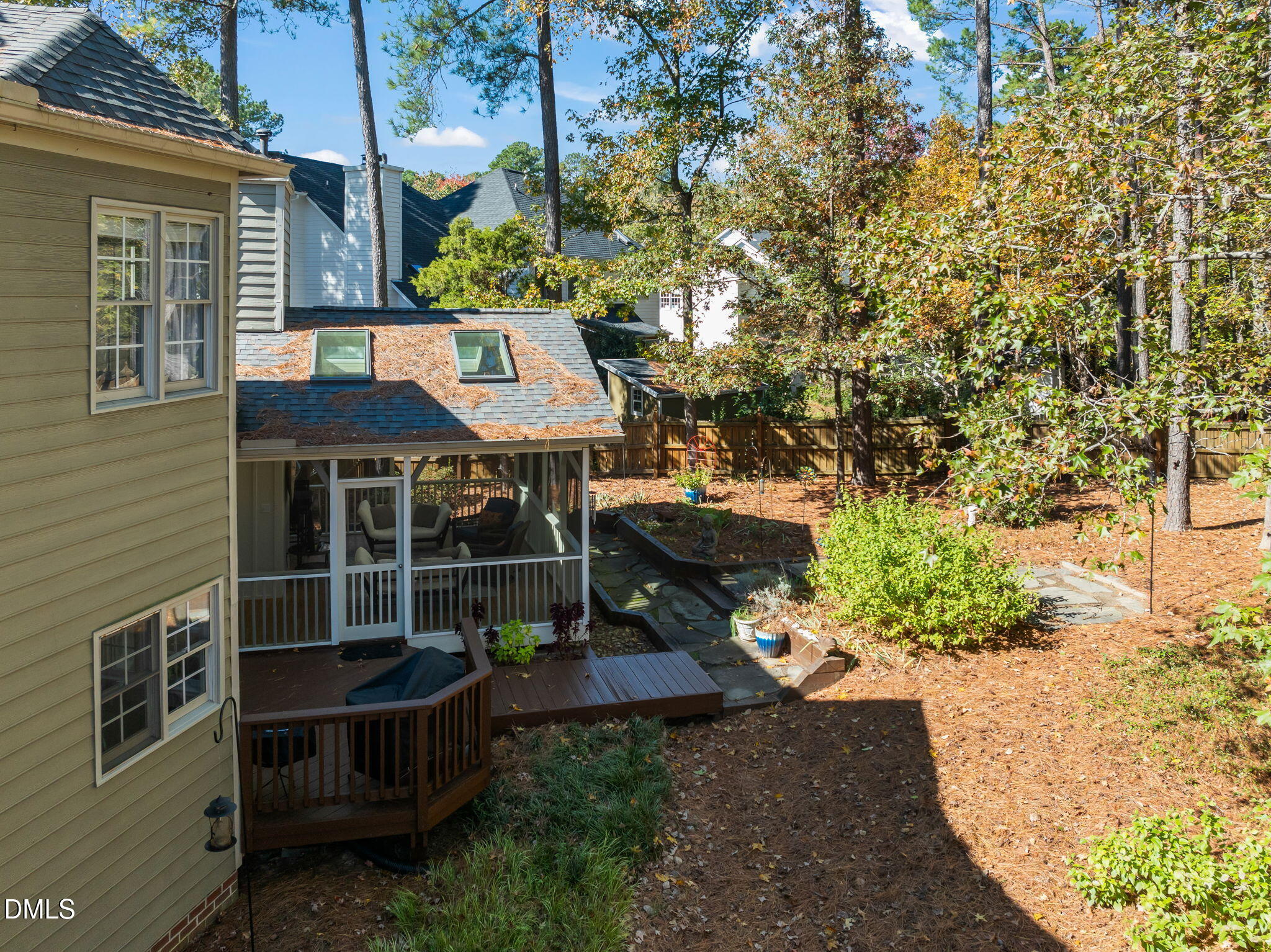 313 Bennington Parkway Property Photo 55