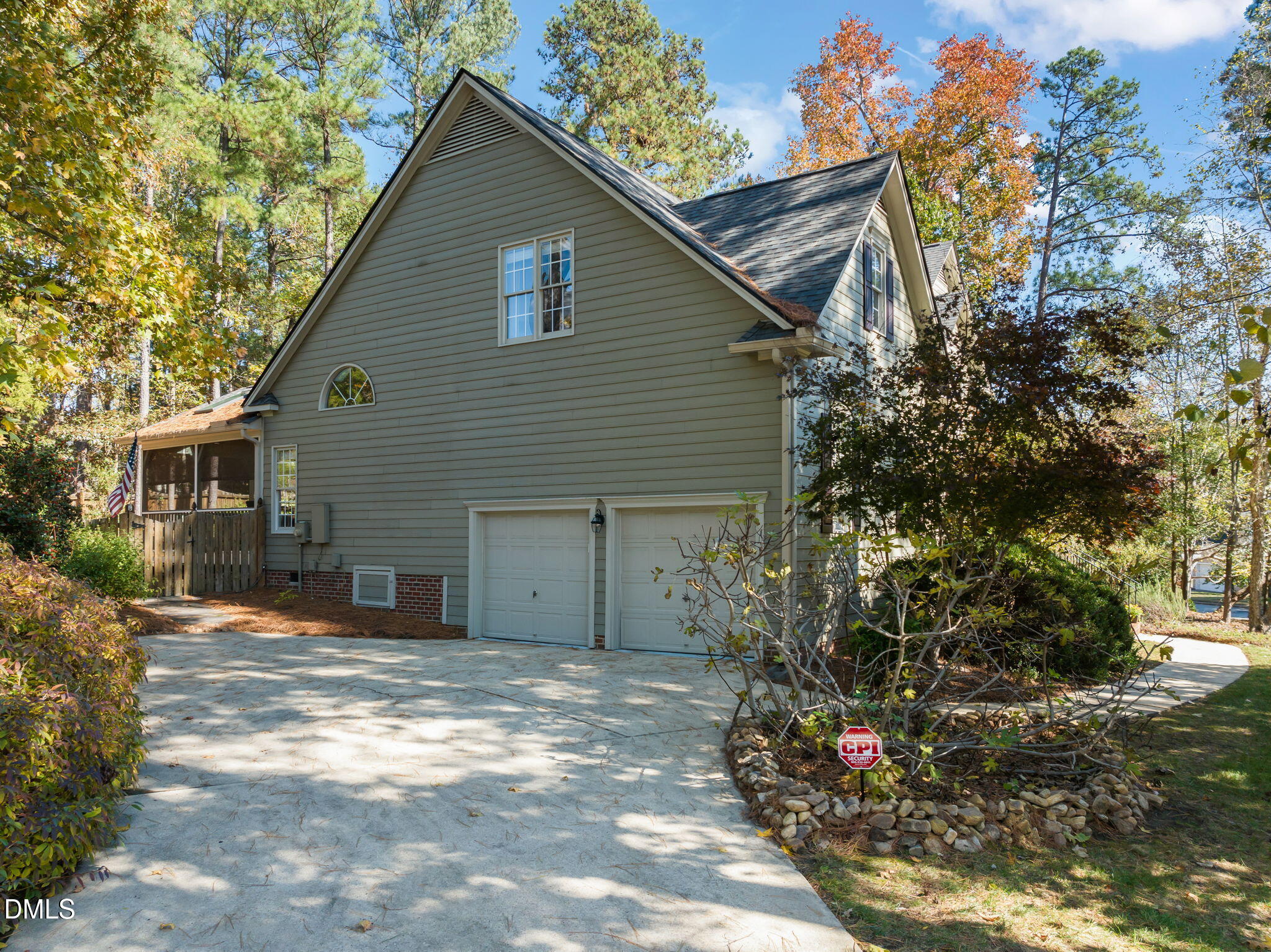 313 Bennington Parkway Property Photo 56