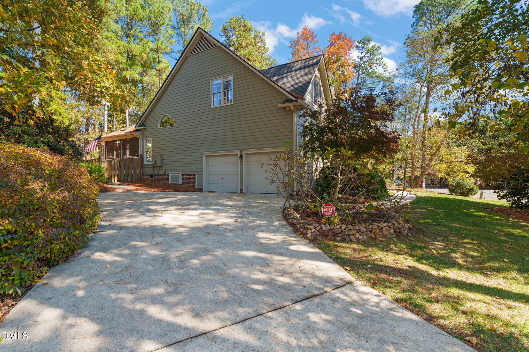 313 Bennington Parkway Property Photo 57