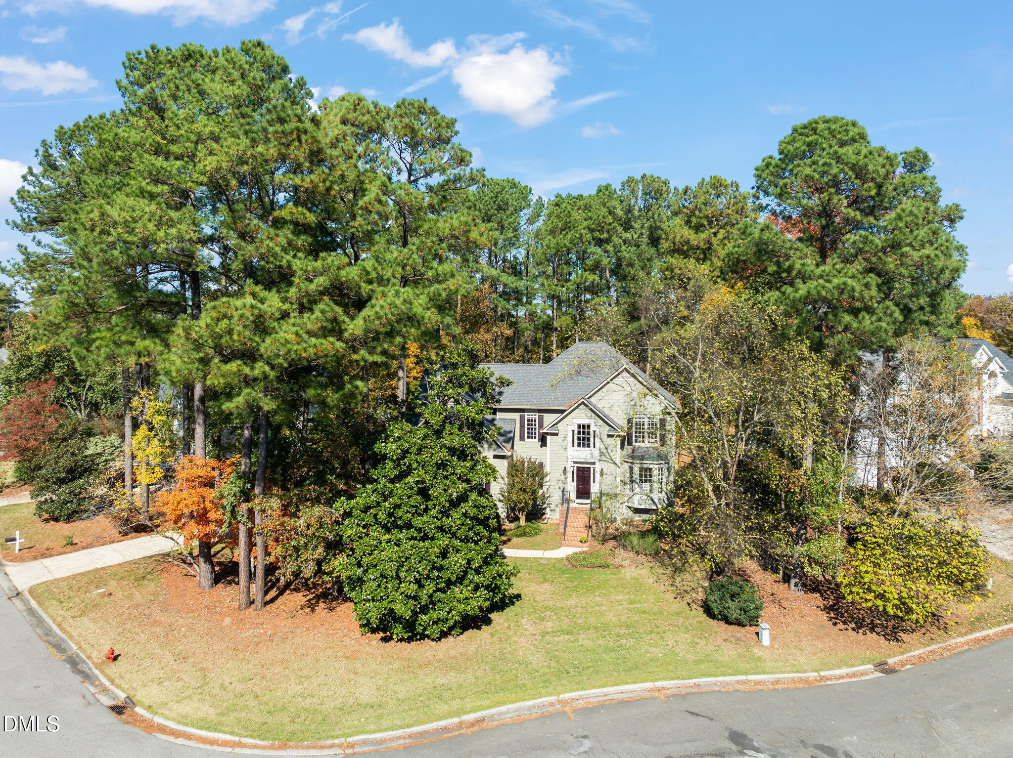 313 Bennington Parkway Property Photo 60