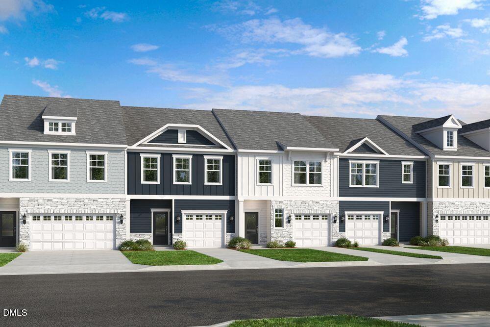 8750 Wardle Court Property Photo 1