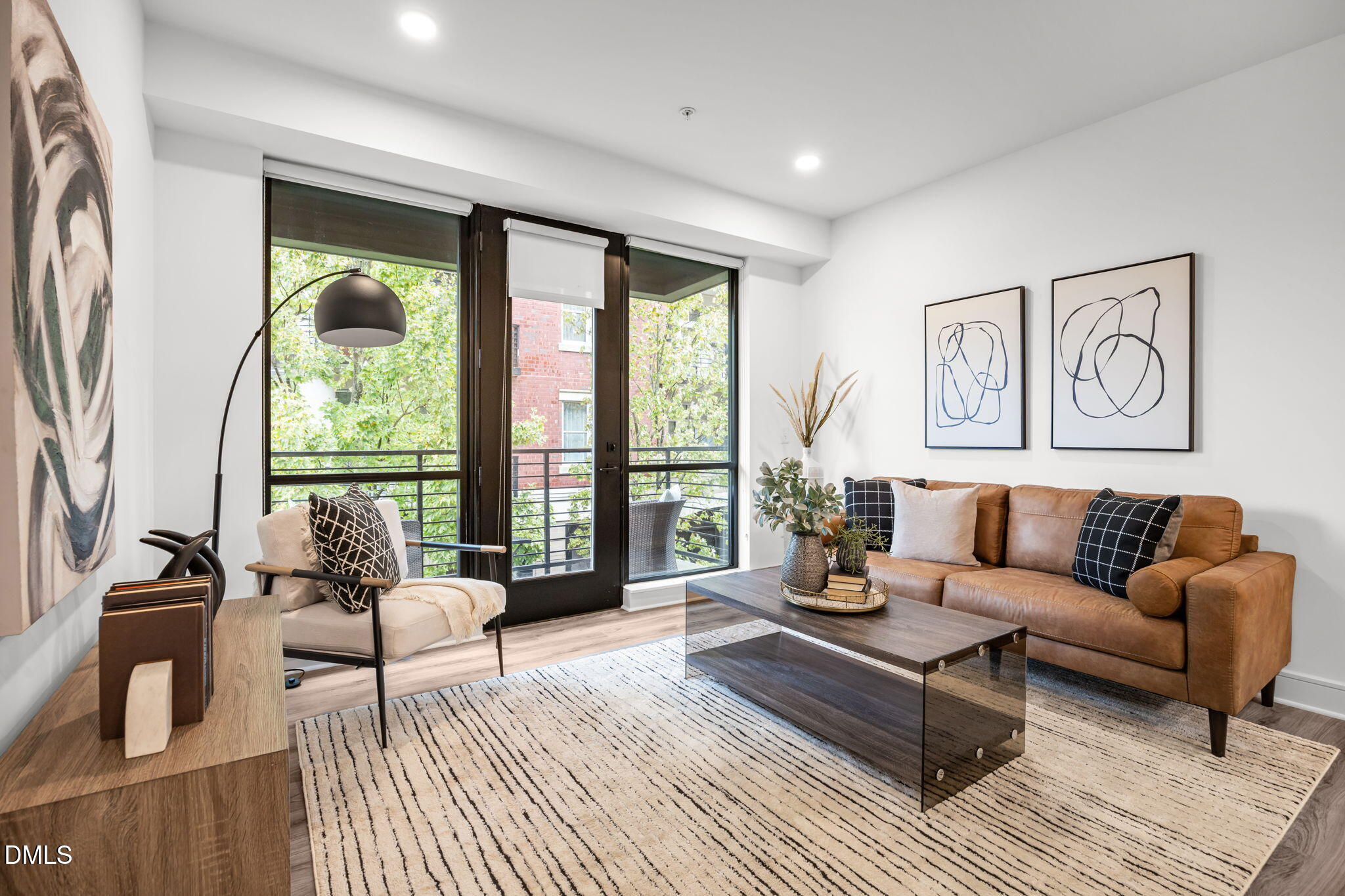 615 W Peace Street # 308