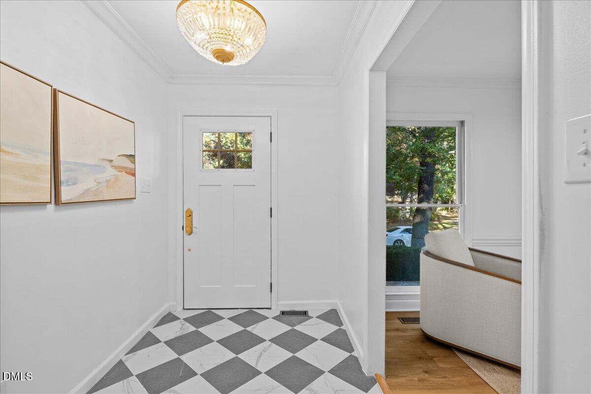 4811 Highgate Drive Property Photo 5