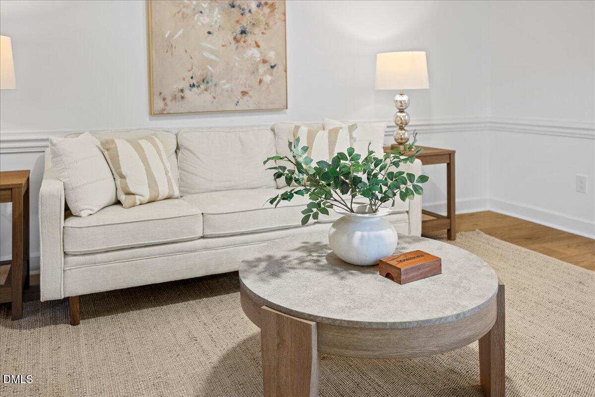 4811 Highgate Drive Property Photo 10