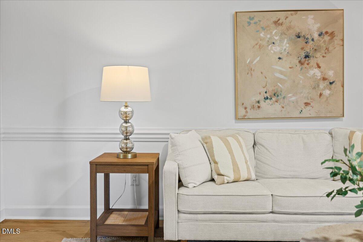 4811 Highgate Drive Property Photo 11