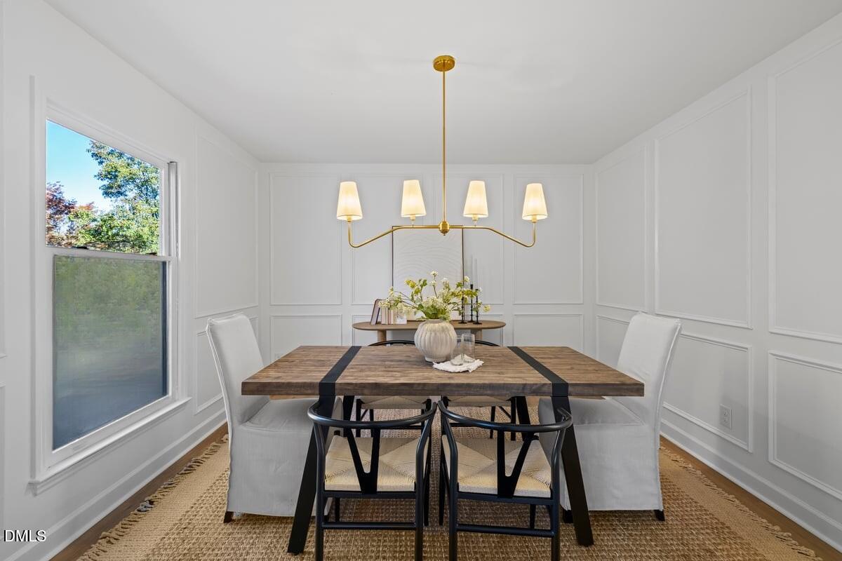 4811 Highgate Drive Property Photo 12