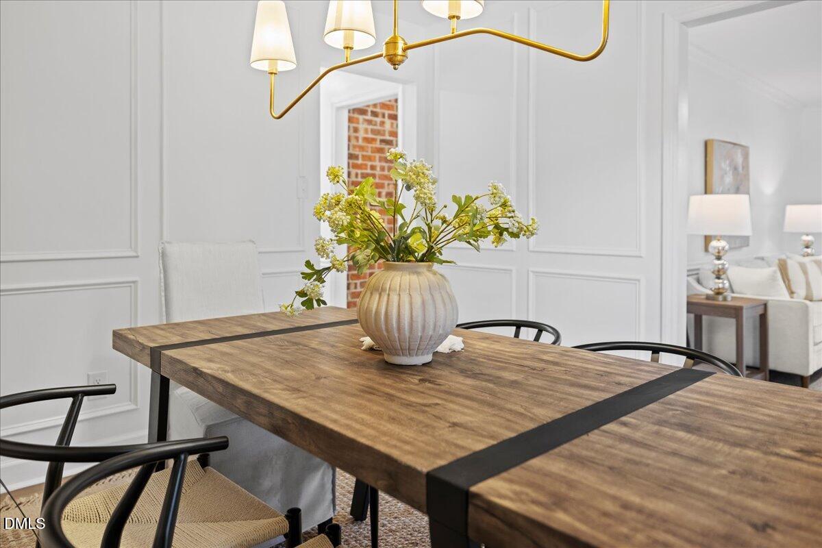 4811 Highgate Drive Property Photo 14