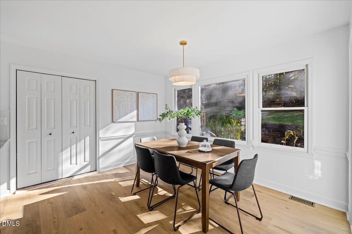 4811 Highgate Drive Property Photo 20