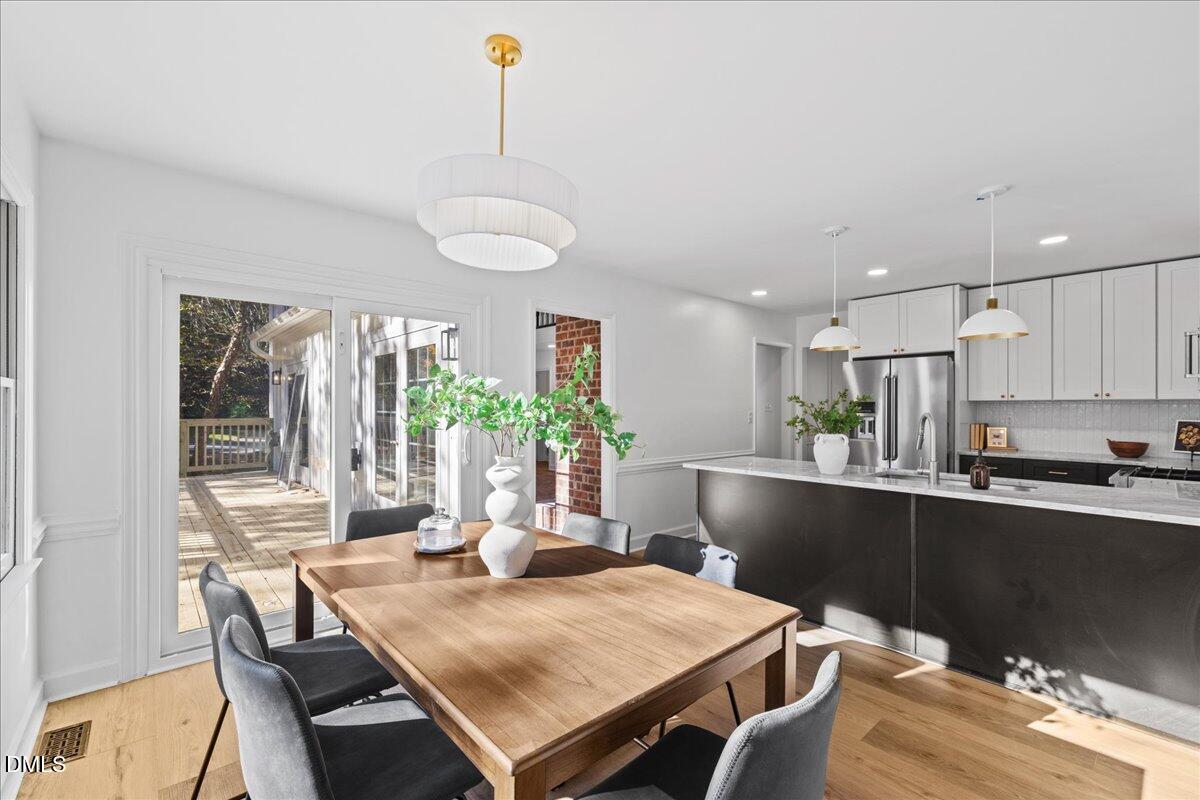 4811 Highgate Drive Property Photo 21