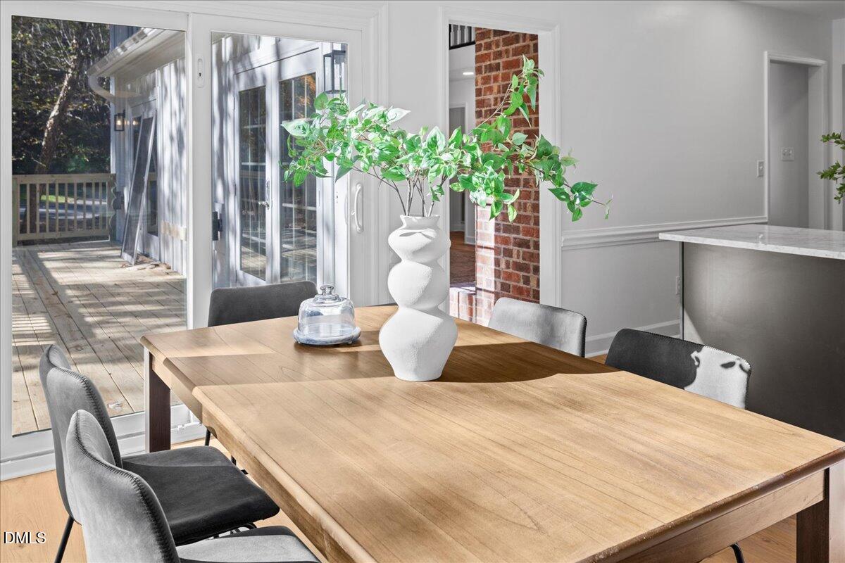 4811 Highgate Drive Property Photo 22