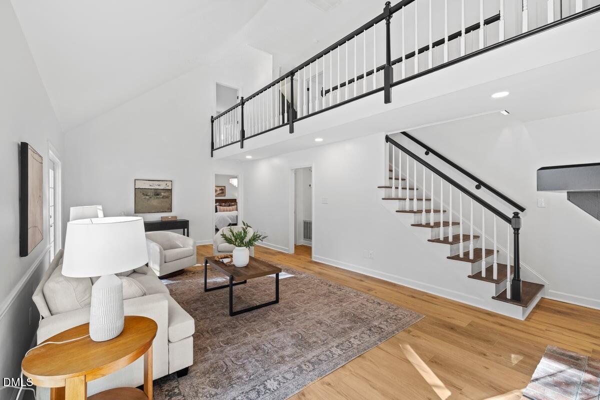 4811 Highgate Drive Property Photo 23