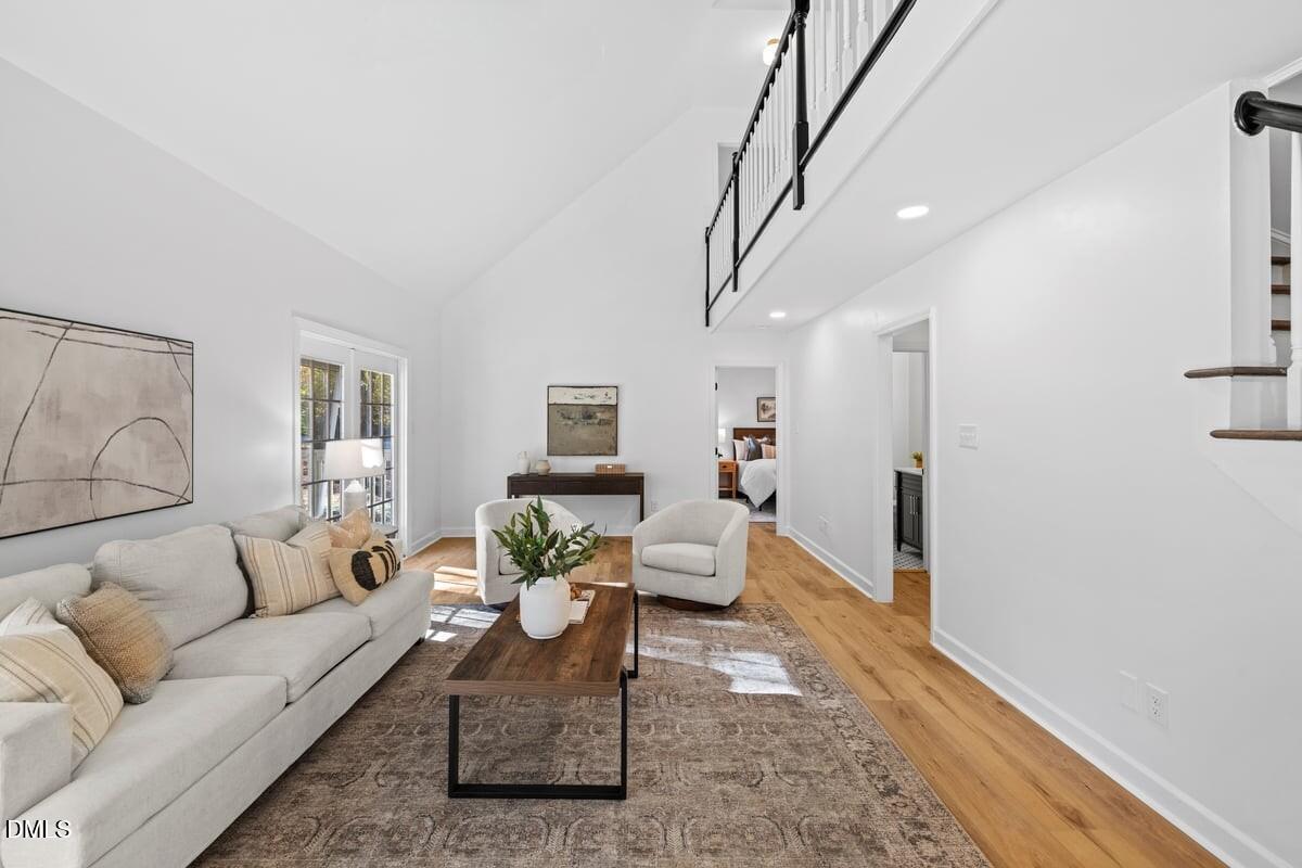 4811 Highgate Drive Property Photo 24