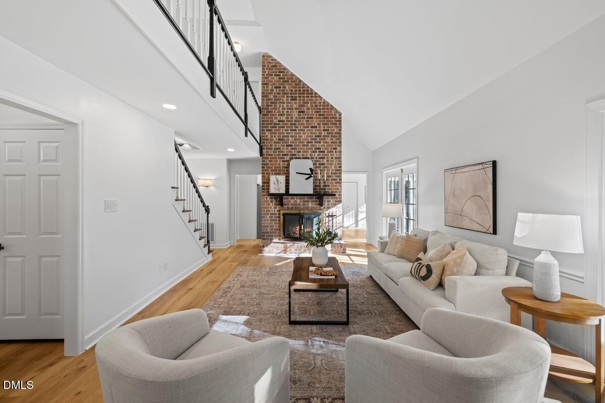 4811 Highgate Drive Property Photo 25