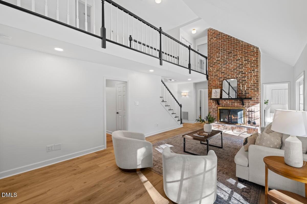 4811 Highgate Drive Property Photo 26