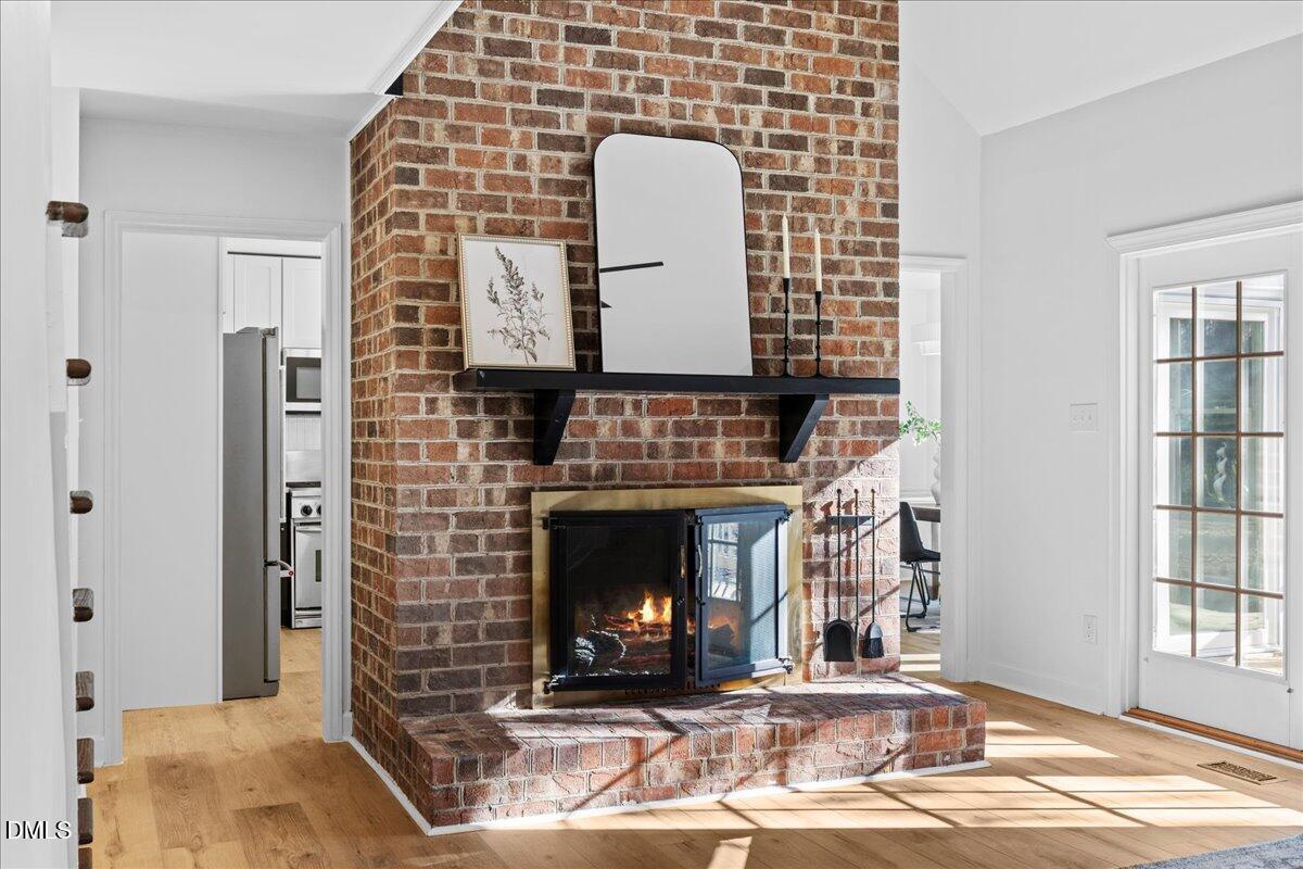 4811 Highgate Drive Property Photo 27