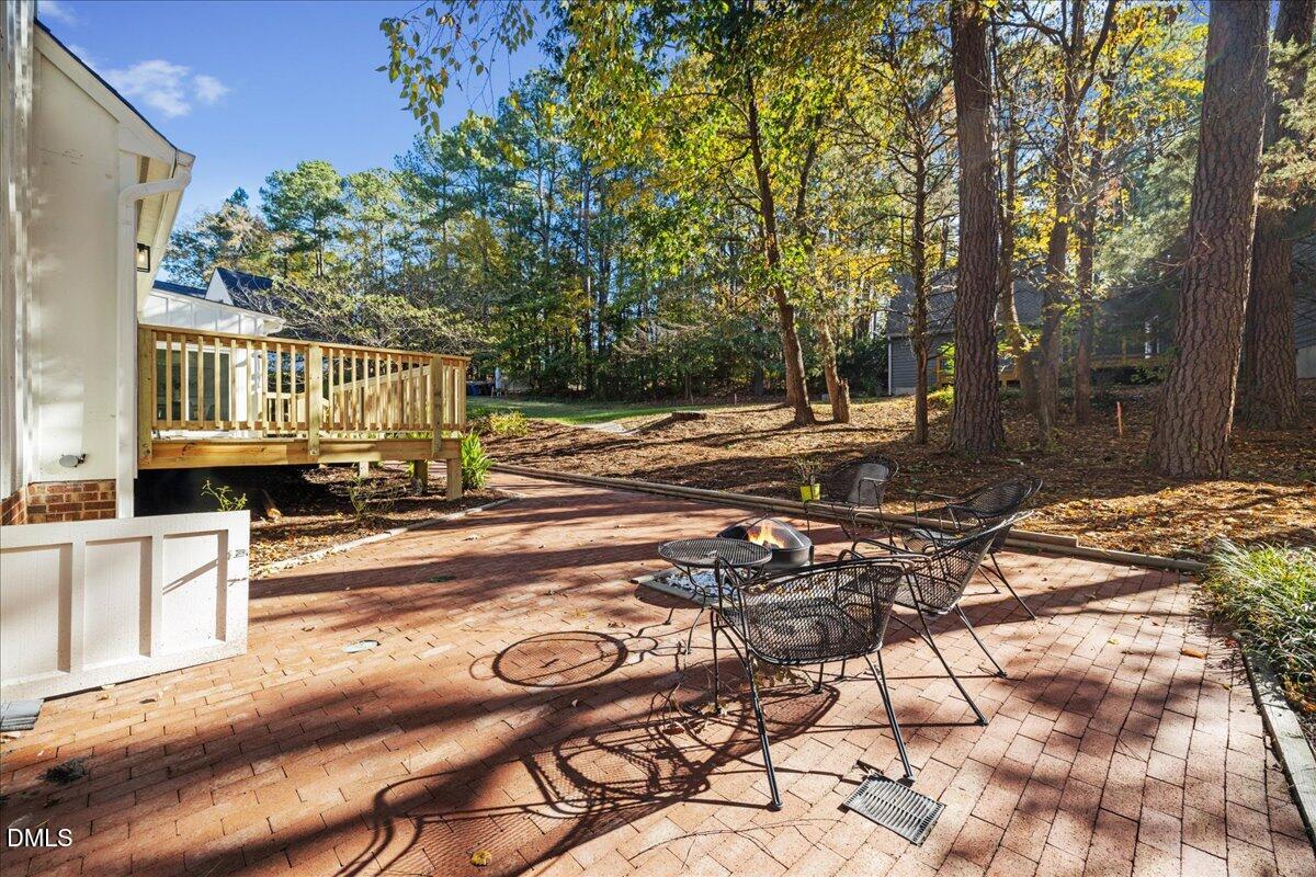 4811 Highgate Drive Property Photo 50