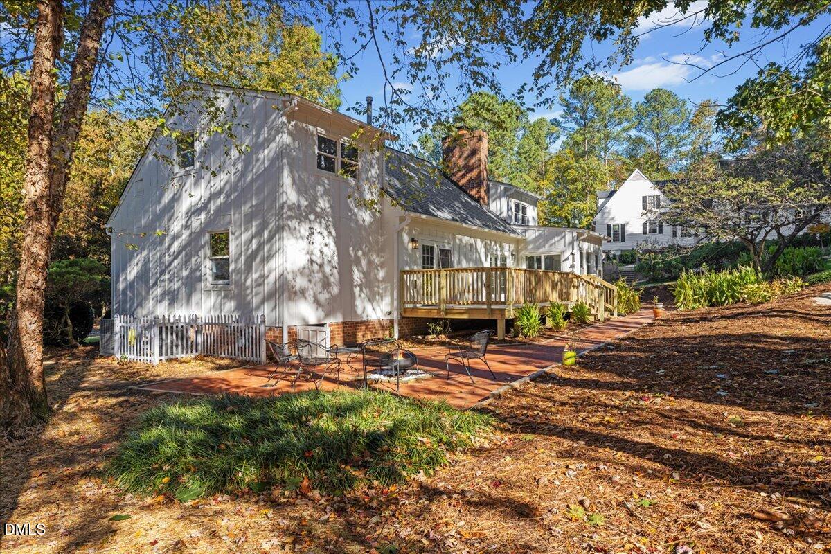 4811 Highgate Drive Property Photo 51