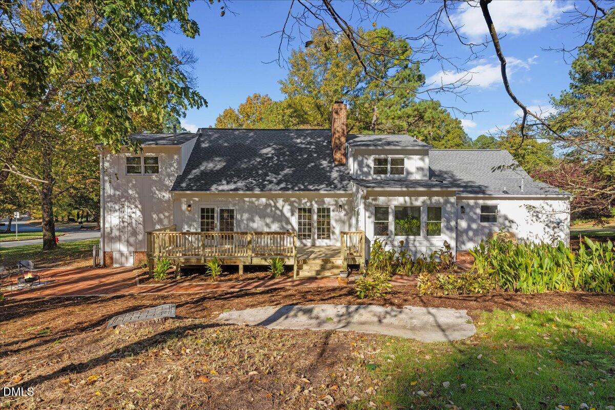 4811 Highgate Drive Property Photo 52