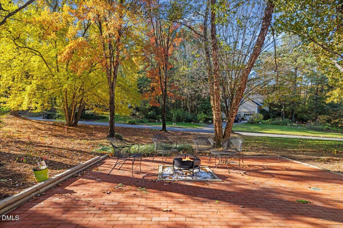 4811 Highgate Drive Property Photo 53