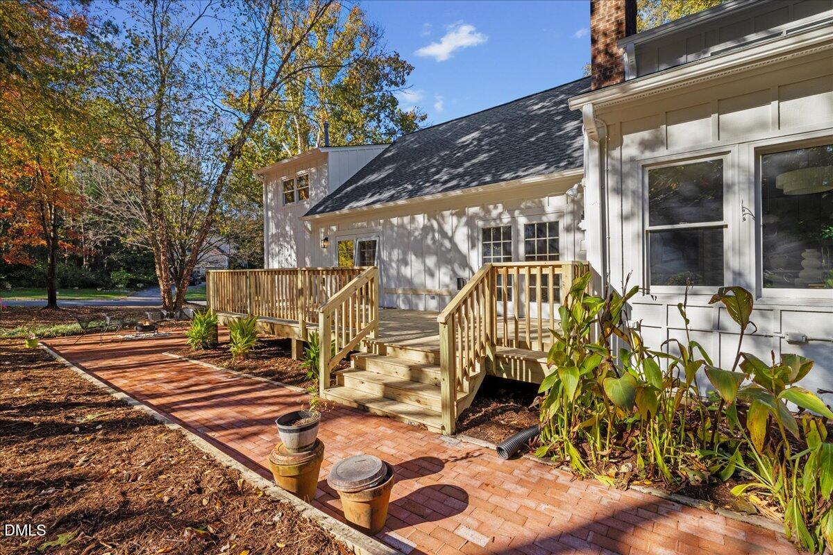 4811 Highgate Drive Property Photo 54